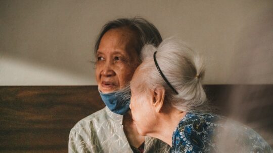 The Dangers of Dehydration for Seniors: Understanding the Hidden Risks