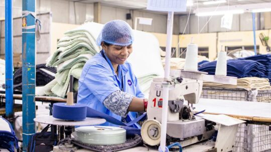 Medical Manufacturing