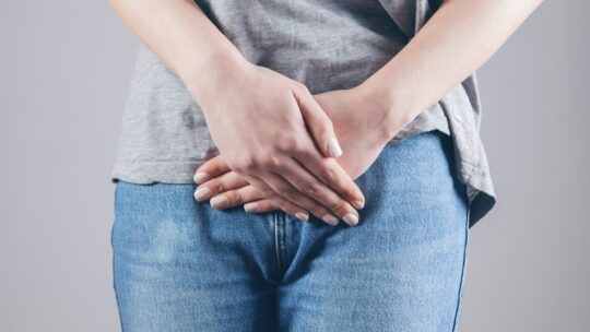 Prostate